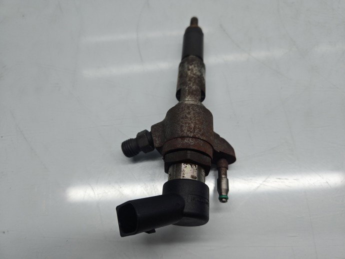 Injector Ford C-Max 2 [Fabr 2010-2015] 9802448680 1.6 HDI DV6C 82KW / 112CP