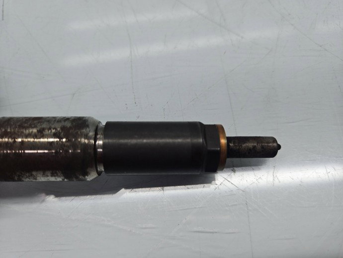 Injector Ford C-Max 2 [Fabr 2010-2015] 9802448680 1.6 HDI DV6C 82KW / 112CP