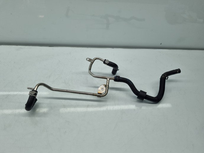 Conducta combustibil Volkswagen Passat B6 (3C2) [Fabr 2005-2010] 1K0130307BK / 03L201360G 2.0 TDI CBB 125KW / 170CP