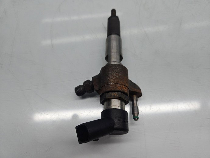 Injector Ford C-Max 2 [Fabr 2010-2015] 9802448680 1.6 HDI DV6C 82KW / 112CP