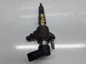 Injector Ford Focus 3 [Fabr 2010-2018] 9802448680 1.6 HDI DV6C 82KW / 112CP