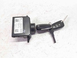Contact cu cheie 4F0910131E Audi A6 (4F2, C6) [Fabr 2004-2010] 2.0 BRE