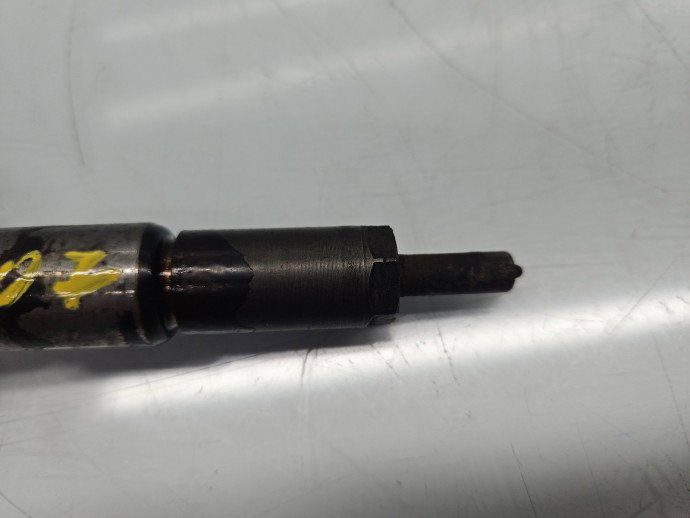 Injector Ford Focus 3 [Fabr 2010-2018] 9802448680 1.6 HDI DV6C 82KW / 112CP