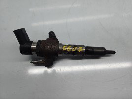 Injector Ford C-Max 2 [Fabr 2010-2015] 9802448680 1.6 HDI DV6C 82KW / 112CP