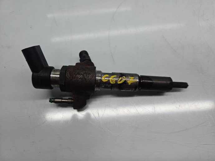 Injector Ford C-Max 2 [Fabr 2010-2015] 9802448680 1.6 HDI DV6C 82KW / 112CP