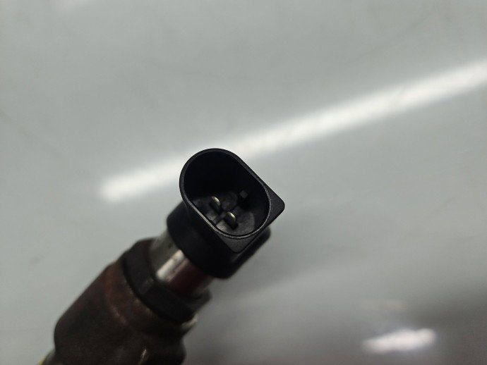 Injector Ford Focus 3 [Fabr 2010-2018] 9802448680 1.6 HDI DV6C 82KW / 112CP