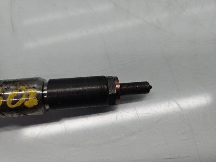 Injector Ford Focus 3 [Fabr 2010-2018] 9802448680 1.6 HDI DV6C 82KW / 112CP