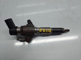 Injector Ford C-Max 2 [Fabr 2010-2015] 9802448680 1.6 HDI DV6C 82KW / 112CP