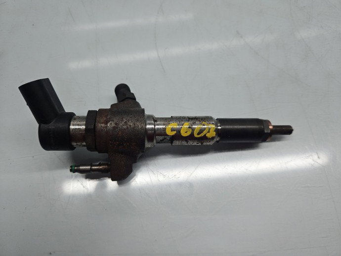 Injector Ford C-Max 2 [Fabr 2010-2015] 9802448680 1.6 HDI DV6C 82KW / 112CP