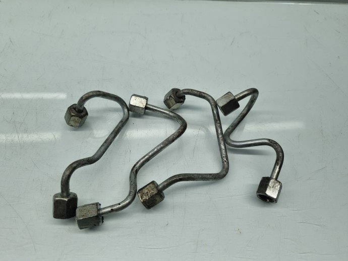 Conducta combustibil Volkswagen Passat B6 (3C2) [Fabr 2005-2010]  2.0 TDI CBB 125KW / 170CP