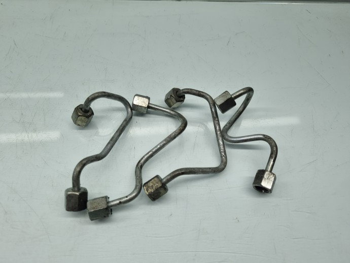 Conducta combustibil Volkswagen Passat B6 (3C2) [Fabr 2005-2010]  2.0 TDI CBB 125KW / 170CP