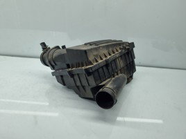 Carcasa filtru aer Volkswagen Passat B6 (3C2) [Fabr 2005-2010] 3C0129607 AQ / 3C0129601BD 2.0 TDI CBB 125KW / 170CP