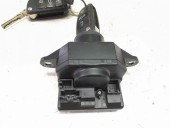 Contact cu cheie 4F0910131E Audi A6 (4F2, C6) [Fabr 2004-2010] 2.0 BRE