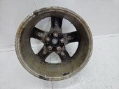 Set jante aliaj Volkswagen Touareg (7LA, 7L6) [Fabr 2003-2010] R-line 7P5601025D