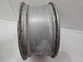 Set jante aliaj Volkswagen Touareg (7LA, 7L6) [Fabr 2003-2010] R-line 7P5601025D
