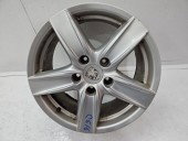 Set jante aliaj Volkswagen Touareg (7LA, 7L6) [Fabr 2003-2010] R-line 7P5601025D