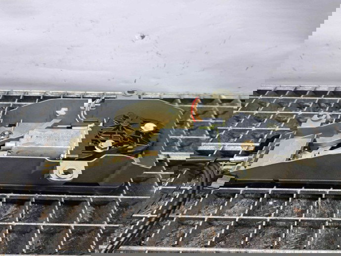  Motoras deschidere portbagaj Bmw 3 (E46) [Fabr 1998-2005] 8248308