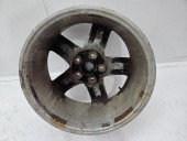 Set jante aliaj Volkswagen Touareg (7LA, 7L6) [Fabr 2003-2010] R-line 7P5601025D