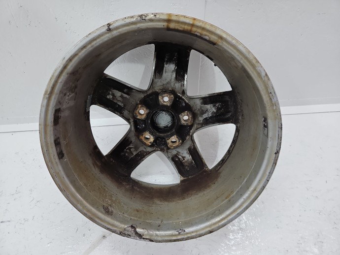 Set jante aliaj Volkswagen Touareg (7LA, 7L6) [Fabr 2003-2010] R-line 7P5601025D