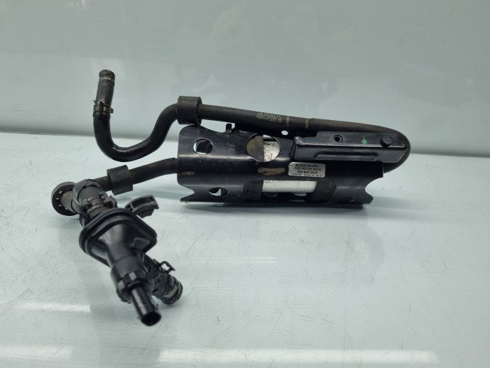 Pompa combustibil Volkswagen Passat B6 (3C2) [Fabr 2005-2010] 5N0906129B 2.0 TDI CBB 125KW / 170CP