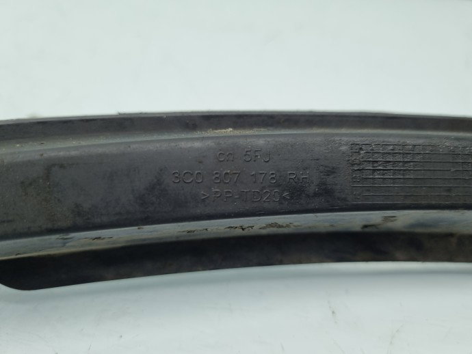Suport bara dreapta fata Volkswagen Passat B6 (3C2) [Fabr 2005-2010] Break  3C0807178