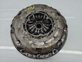 Kit ambreiaj volanta masa dubla AUDI A3 (8V1) [Fabr 2012-prezent] 2.0 TDI CRBC 415058310 110KW / 150CP