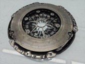 Kit ambreiaj volanta masa dubla AUDI A3 (8V1) [Fabr 2012-prezent] 2.0 TDI CRBC 415058310 110KW / 150CP