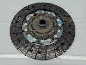 Kit ambreiaj volanta masa dubla AUDI A3 (8V1) [Fabr 2012-prezent] 2.0 TDI CRBC 415058310 110KW / 150CP