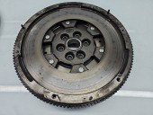 Kit ambreiaj volanta masa dubla AUDI A3 (8V1) [Fabr 2012-prezent] 2.0 TDI CRBC 415058310 110KW / 150CP