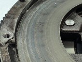 Kit ambreiaj volanta masa dubla AUDI A3 (8V1) [Fabr 2012-prezent] 2.0 TDI CRBC 415058310 110KW / 150CP