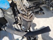Carcasa filtru combustibil Volkswagen Passat B6 (3C2) [Fabr 2005-2010] 3C0127400C 2.0 TDI CBB 125KW / 170CP