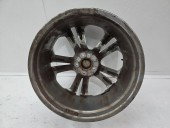 Set jante aliaj AUDI Q5 (8RB) [Fabr 2008-2016] SUV S-line, Quattro 8R0601025BK