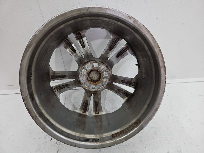 Set jante aliaj AUDI Q5 (8RB) [Fabr 2008-2016] SUV S-line, Quattro 8R0601025BK