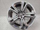 Set jante aliaj AUDI Q5 (8RB) [Fabr 2008-2016] SUV S-line, Quattro 8R0601025BK