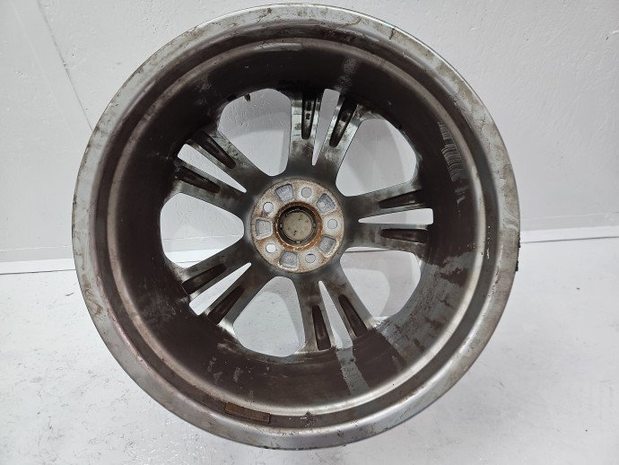 Set jante aliaj AUDI Q5 (8RB) [Fabr 2008-2016] SUV S-line, Quattro 8R0601025BK