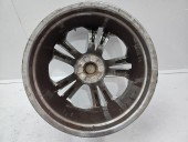 Set jante aliaj AUDI Q5 (8RB) [Fabr 2008-2016] SUV S-line, Quattro 8R0601025BK