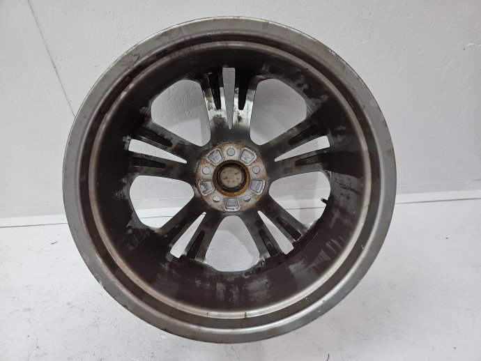 Set jante aliaj AUDI Q5 (8RB) [Fabr 2008-2016] SUV S-line, Quattro 8R0601025BK