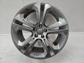 Set jante aliaj AUDI Q5 (8RB) [Fabr 2008-2016] SUV S-line, Quattro 8R0601025BK