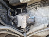 Pompa ABS Volkswagen Passat B6 (3C2) [Fabr 2005-2010] 3C0614109AE 2.0 TDI CBB 125KW / 170CP