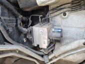 Pompa ABS Volkswagen Passat B6 (3C2) [Fabr 2005-2010] 3C0614109AE 2.0 TDI CBB 125KW / 170CP