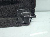 Polita portbagaj Bmw 1 (F20) Facelift [Fabr 2011-2017] 6966715