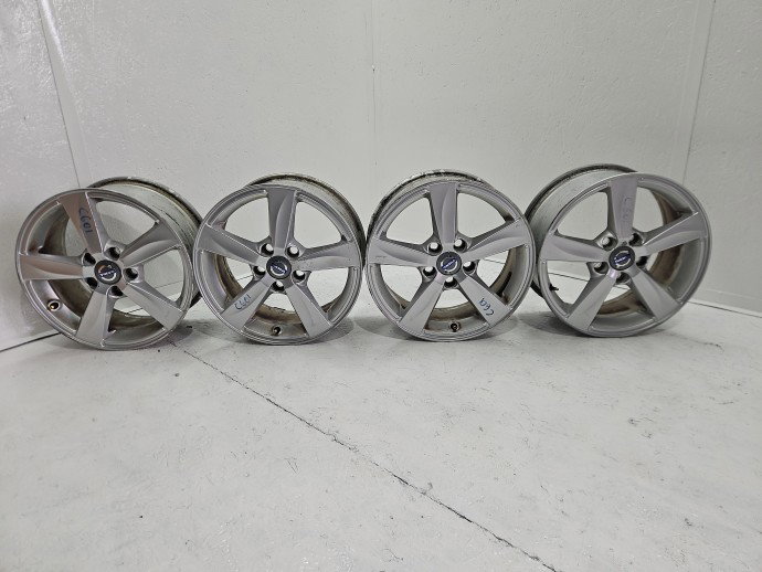 Set jante aliaj Volvo V40 II [Fabr 2013-2019] Hatchback 31317285
