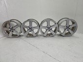 Set jante aliaj Volvo V40 II [Fabr 2013-2019] Hatchback 31317285
