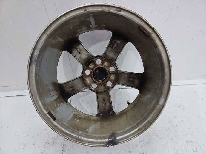 Set jante aliaj Volvo V40 II [Fabr 2013-2019] Hatchback 31317285