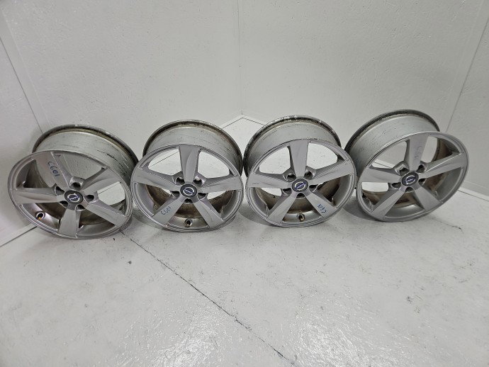 Set jante aliaj Volvo V40 II [Fabr 2013-2019] Hatchback 31317285