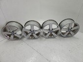 Set jante aliaj Volvo V40 II [Fabr 2013-2019] Hatchback 31317285