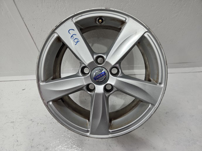 Set jante aliaj Volvo V40 II [Fabr 2013-2019] Hatchback 31317285