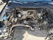 Conducta AC Volkswagen Passat B6 (3C2) [Fabr 2005-2010] 3C0820743CC 2.0 TDI CBB 125KW / 170CP