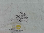 Geam usa dreapta fata OEM Audi A6 (4F2, C6) [Fabr 2004-2010] 2.0 BRE