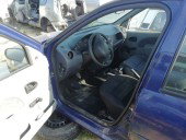 Cheder usa stanga fata Dacia Logan 1 1.4 benz OEM 2004-2012